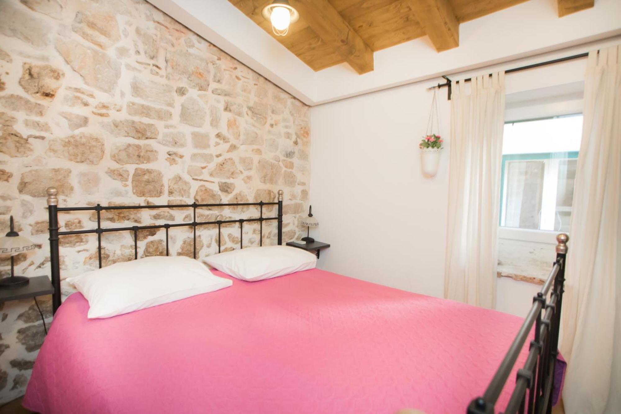 Apartments Nove Crkve Sibenik Exterior photo