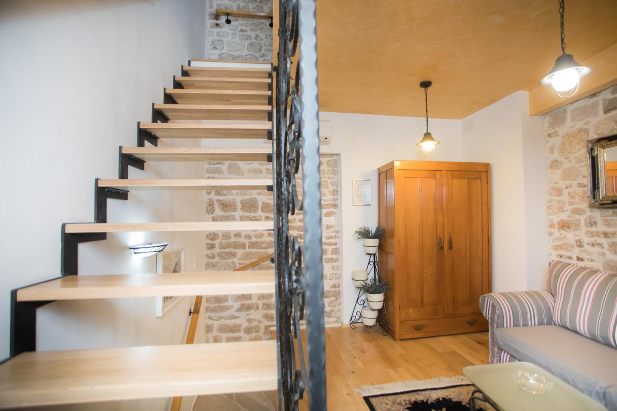 Apartments Nove Crkve Sibenik Exterior photo