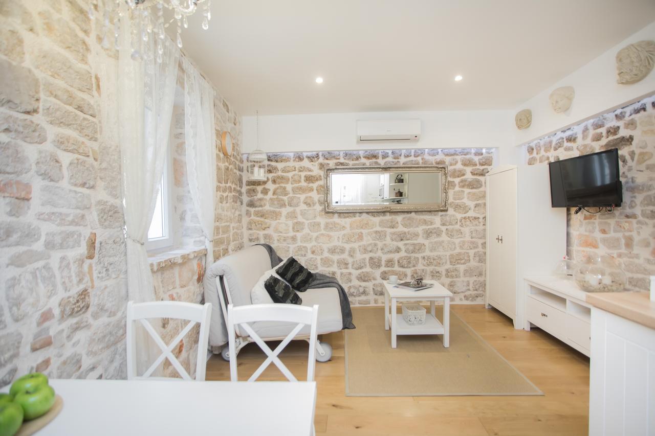 Apartments Nove Crkve Sibenik Exterior photo
