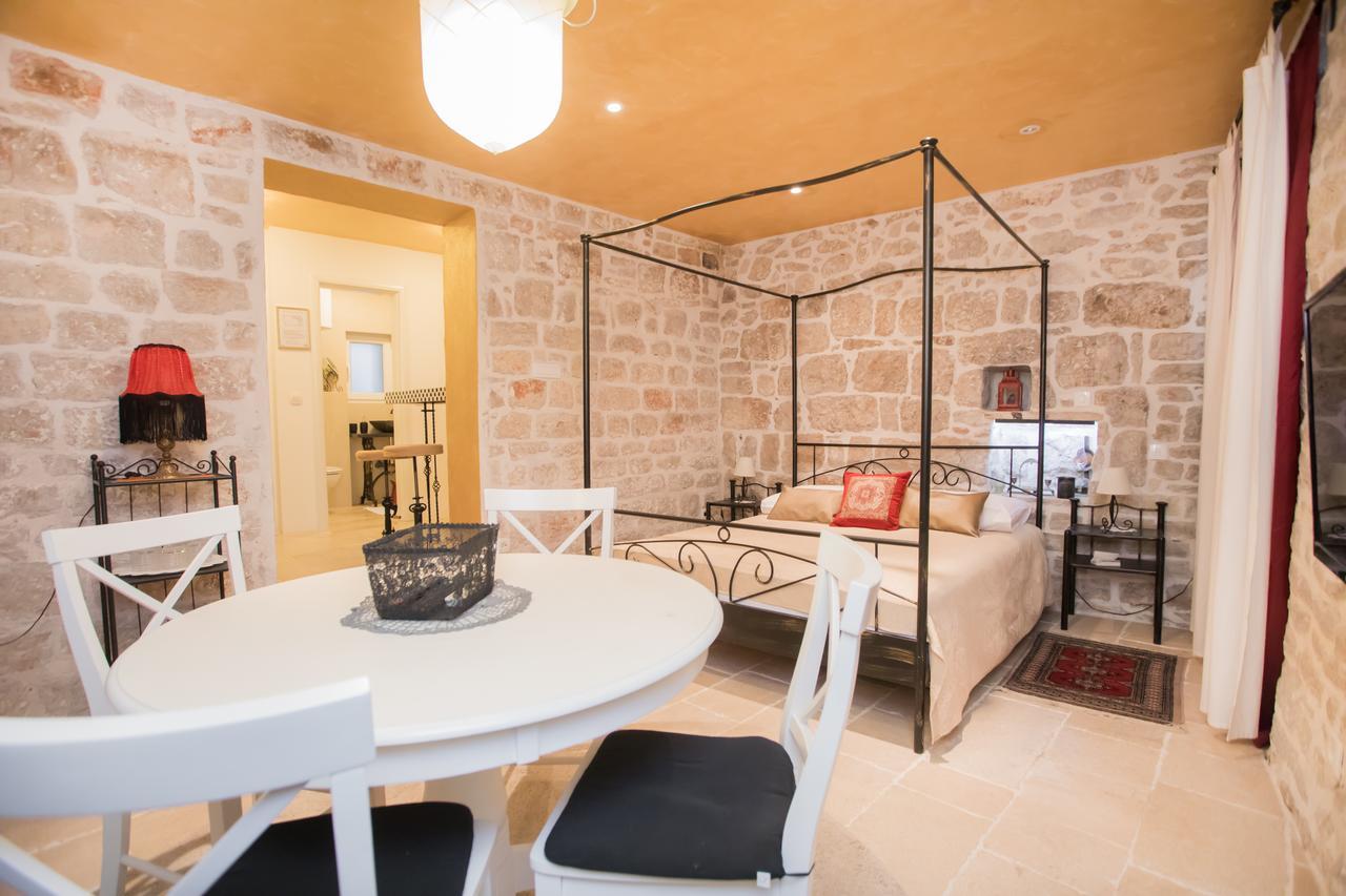 Apartments Nove Crkve Sibenik Exterior photo