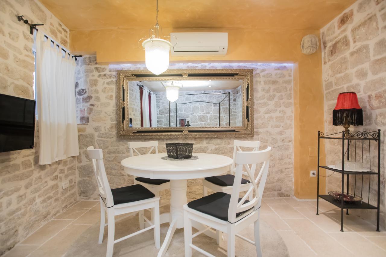 Apartments Nove Crkve Sibenik Exterior photo