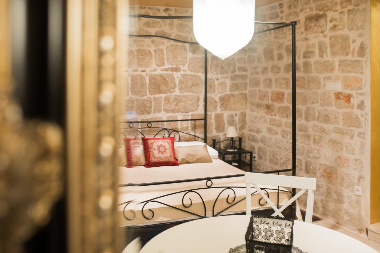 Apartments Nove Crkve Sibenik Exterior photo